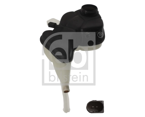 Expansion Tank, coolant